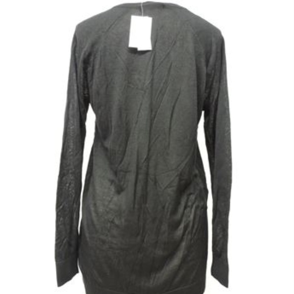 Banana Republic Knit Cardigan Small - Picture 3 of 5